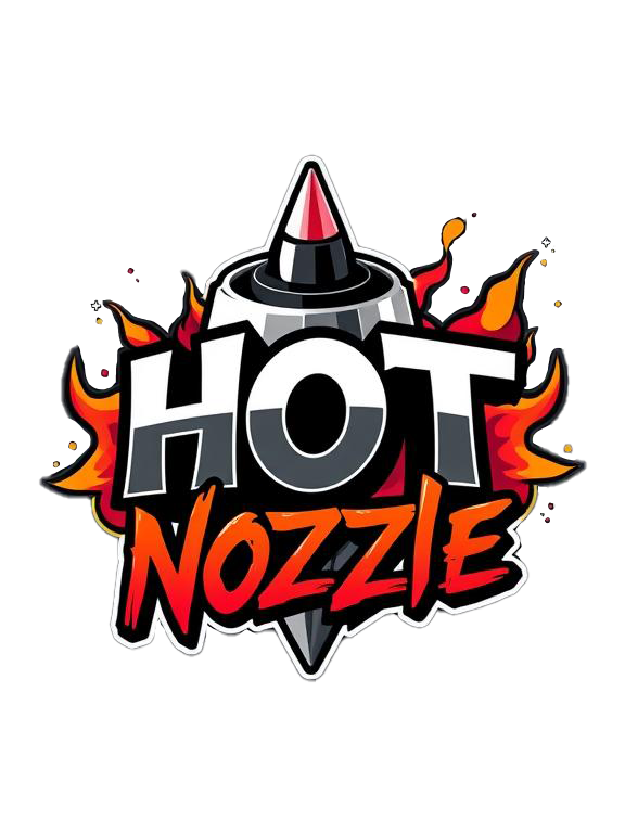 Hot Nozzle