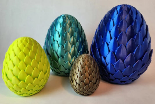 Dragon Egg