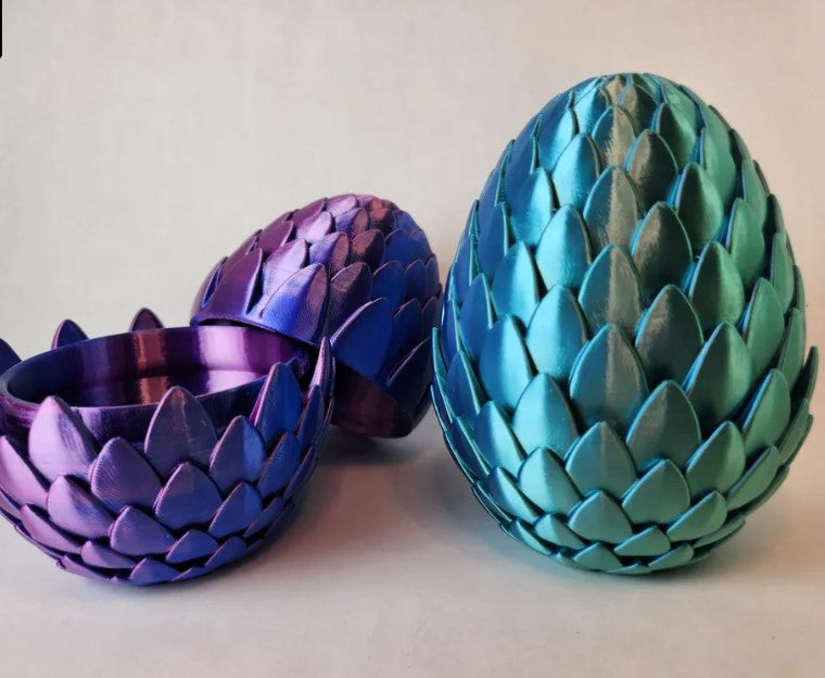 Dragon Egg