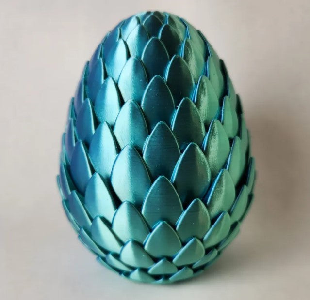 Dragon Egg
