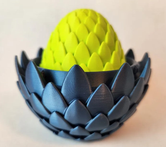 Dragon Egg