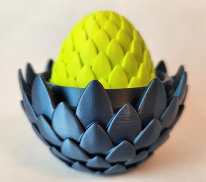 Dragon Egg