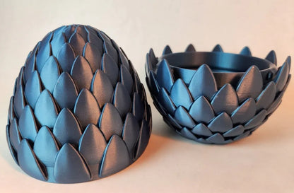 Dragon Egg