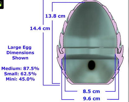 Dragon Egg